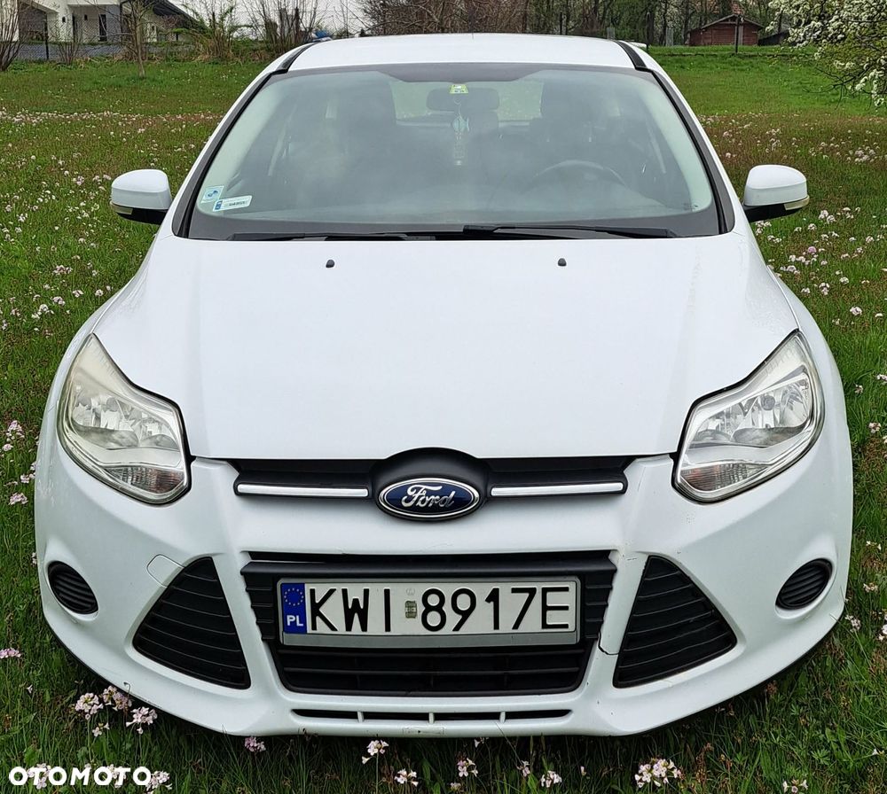 Ford Focus 1.6 TDCi Trend - 7