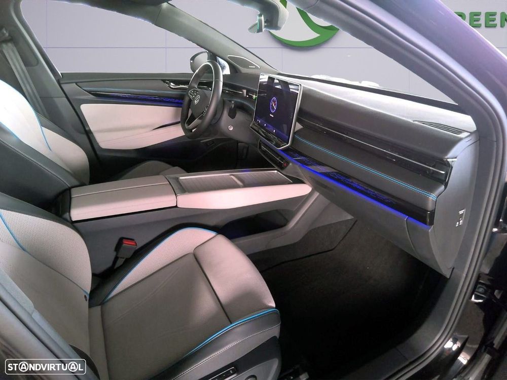 VW ID.7 77 kWh Pro - 5