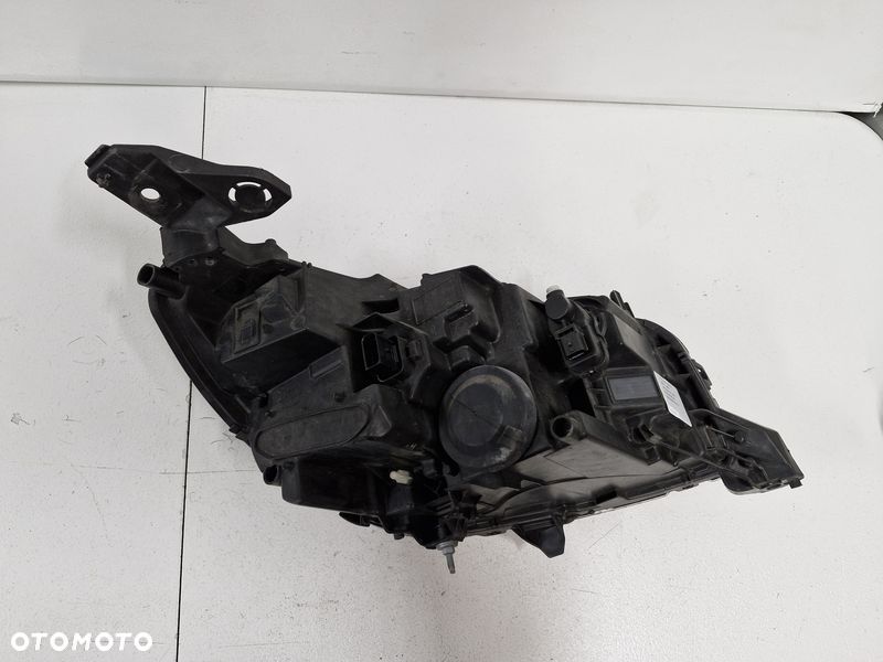 PEUGEOT 208 2008 II 2 LAMPA LEWY PRZÓD LEWA PRZEDNIA REFLEKTOR LED 9833036380 - 8