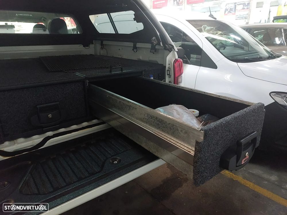 Mitsubishi L200 - 11