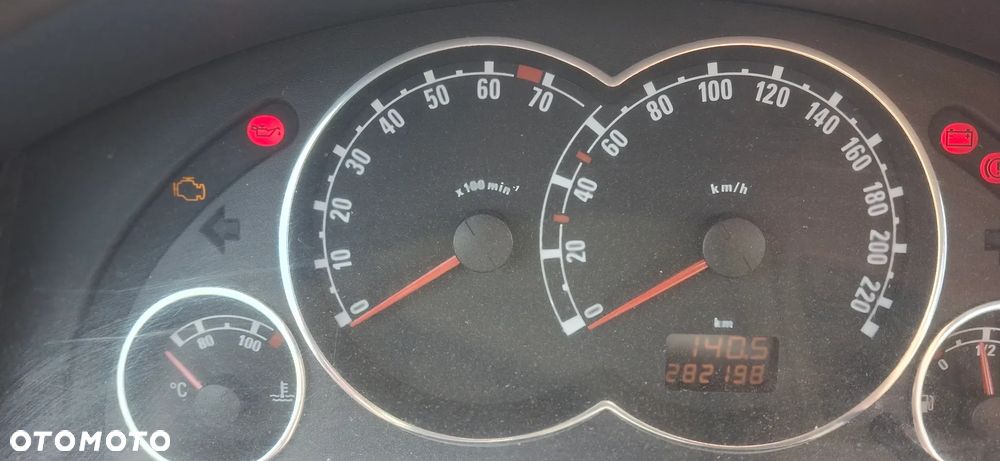 Opel Meriva 1.6 16V - 7