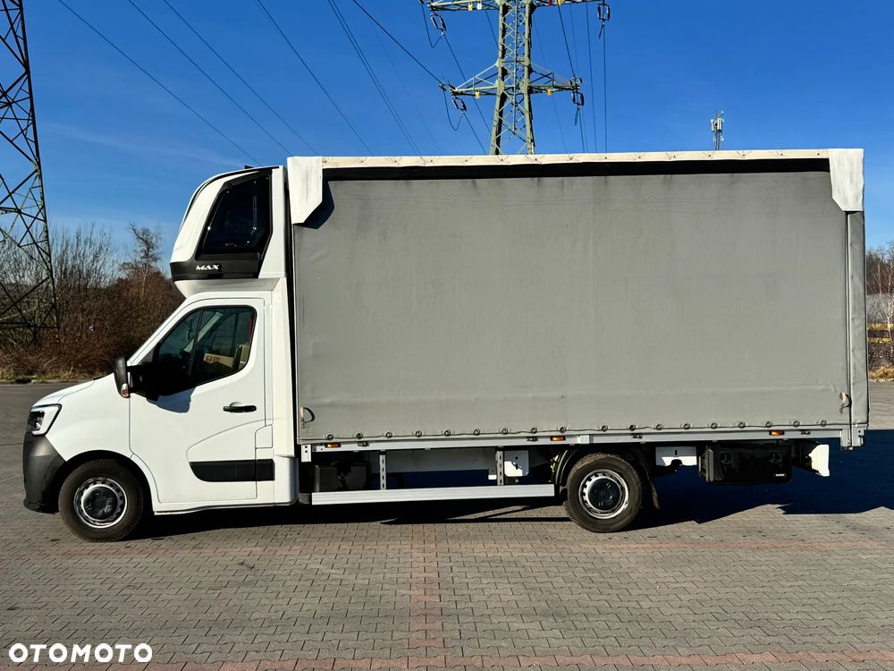 Renault MASTER - 4