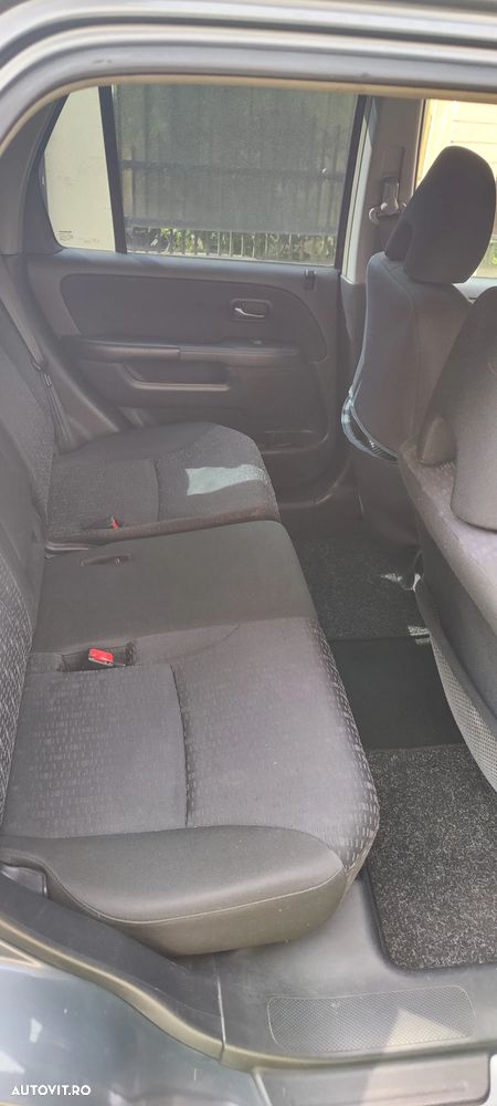 Honda CR-V 2.2i DTEC DPF Executive - 7