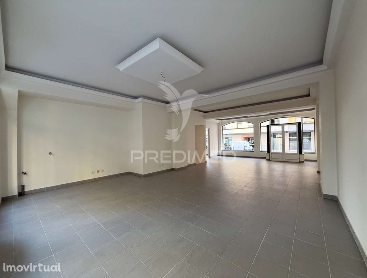 Loja para arrendamento - Grande imagem: 4/23