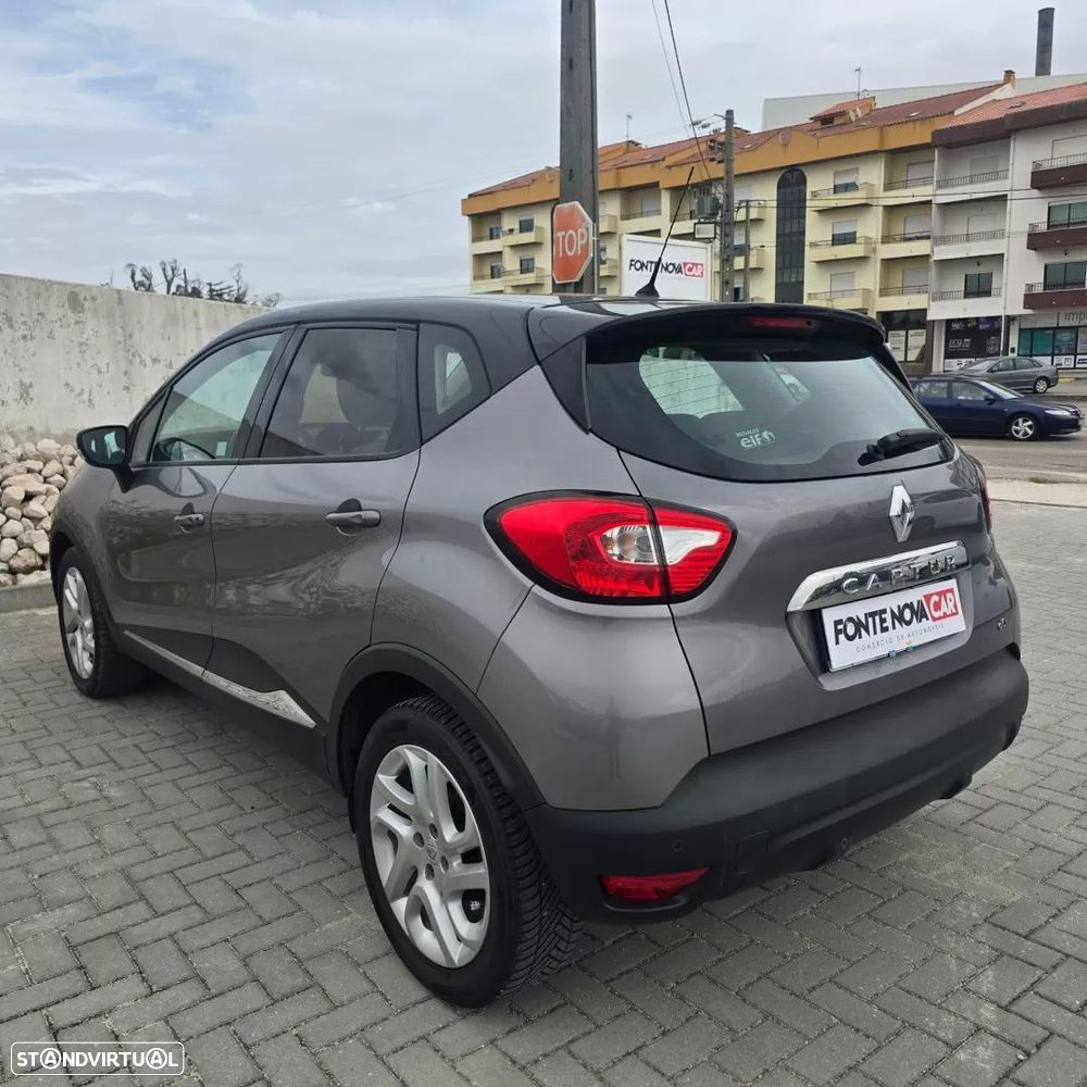 Renault Captur - 7