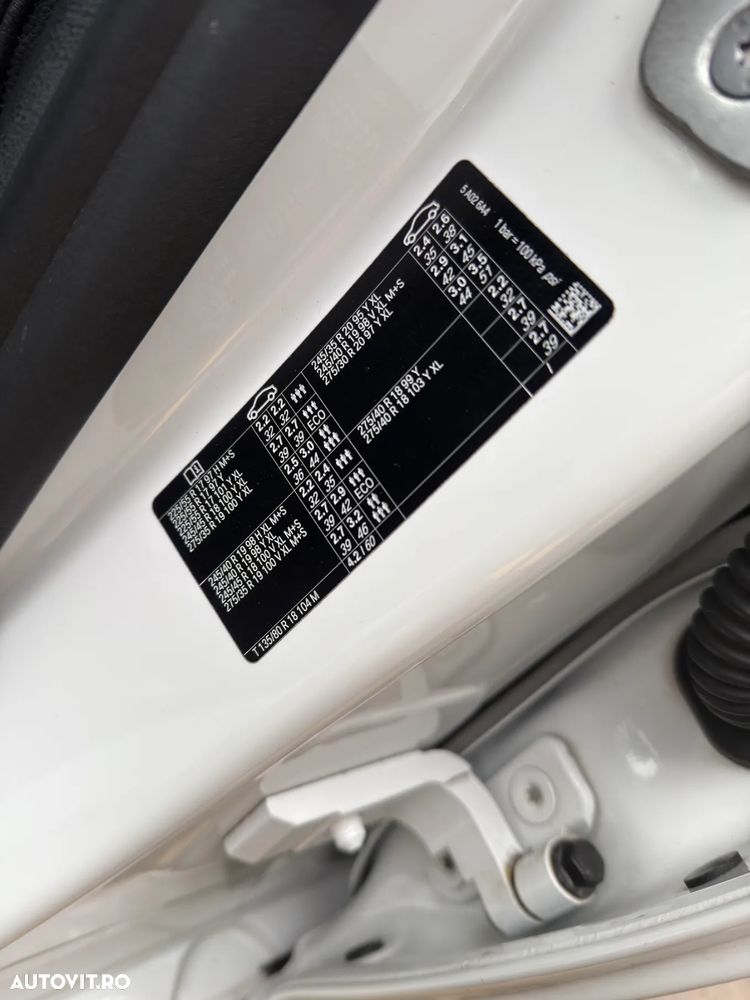 BMW Seria 5 530i Aut. M Sport Edition - 21