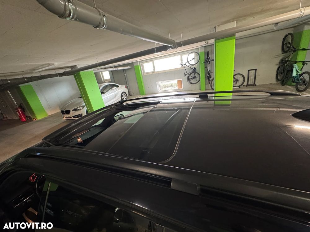 BMW Seria 5 520d Aut. Edition Lifestyle - 19