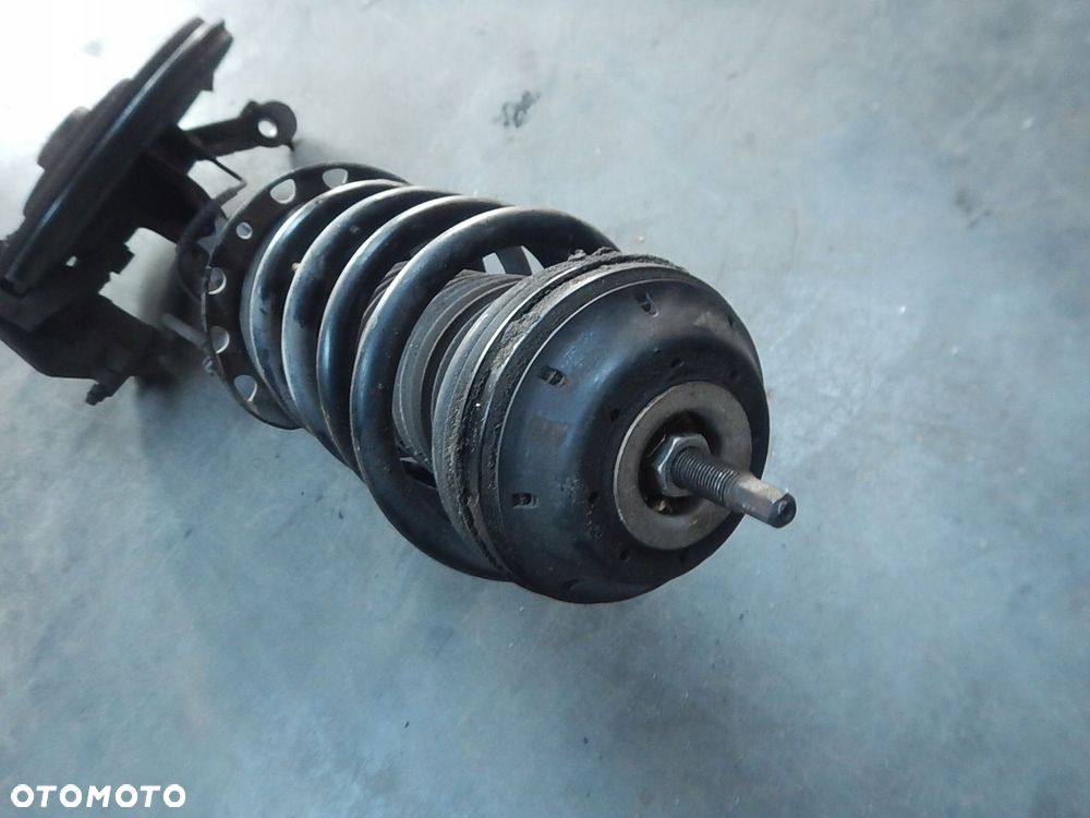 MCPHERSON ZWROTNICA AMORTYZATOR PRAWY PRZÓD OPEL MERIVA B 1.4B 13268957 - 5