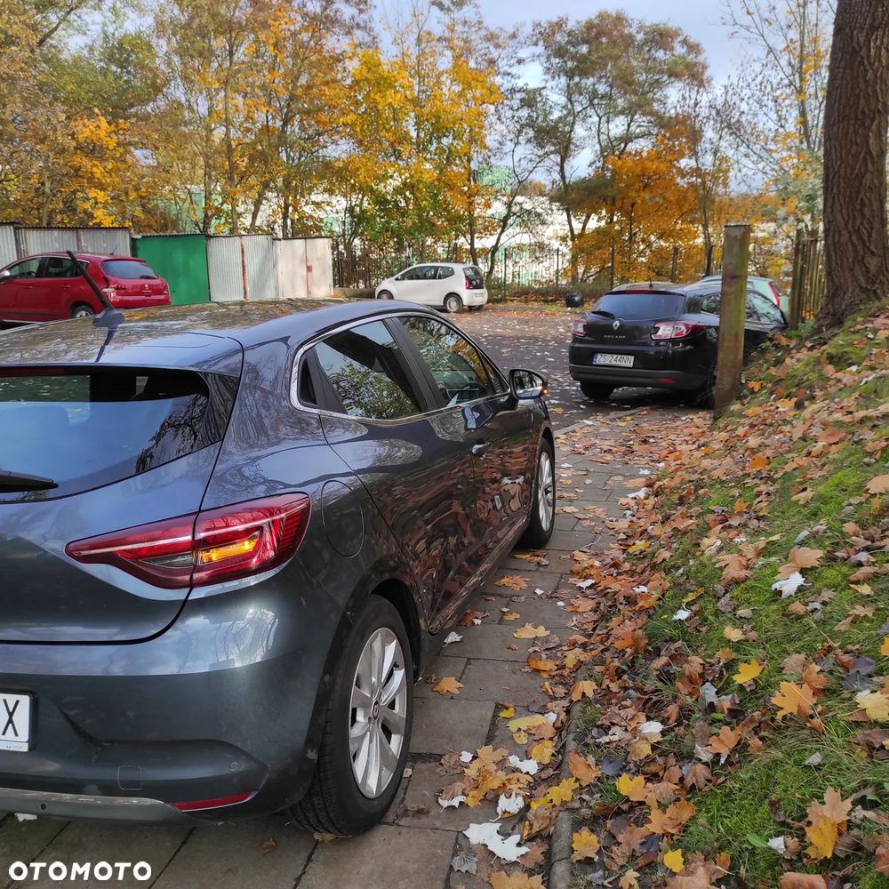 Renault Clio 1.0 TCe Intens - 3