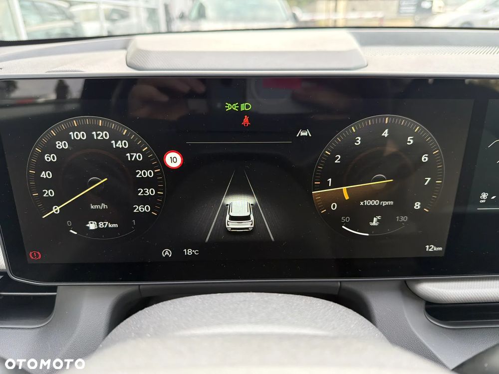 Kia Seltos 1.6 T-GDI M - 14