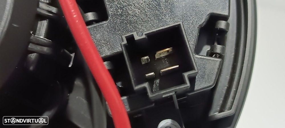 MOTOR SOFAGEM VOLKSWAGEN GOLF VIII LIM. (CD1) STYLE - 7