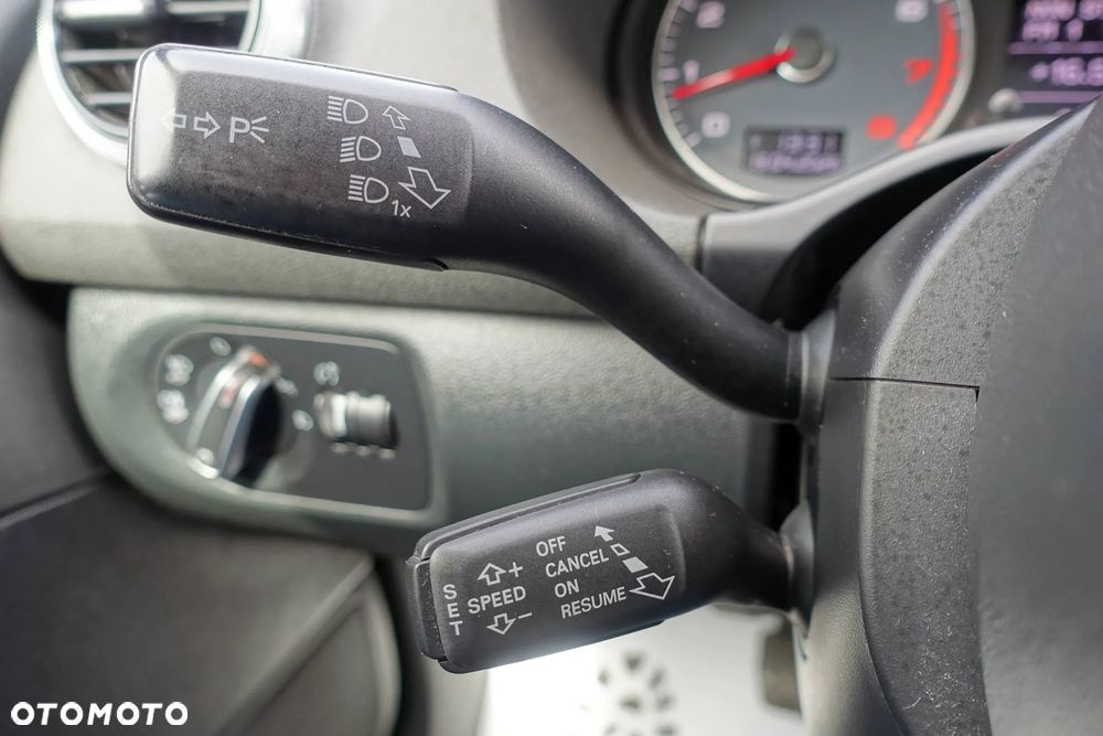 Audi A3 Sportback 1.4 TFSI Ambition - 18