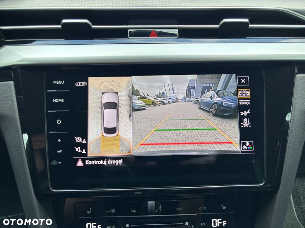 Volkswagen Arteon 2.0 TSI R-Line DSG - 21