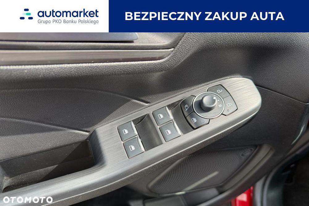 Ford Kuga 1.5 EcoBoost FWD Titanium - 11