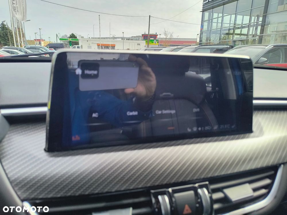 FOTON TUNLAND G7 4X4 PICKUP AUTOMAT GWRANCJA VAT23 - 30