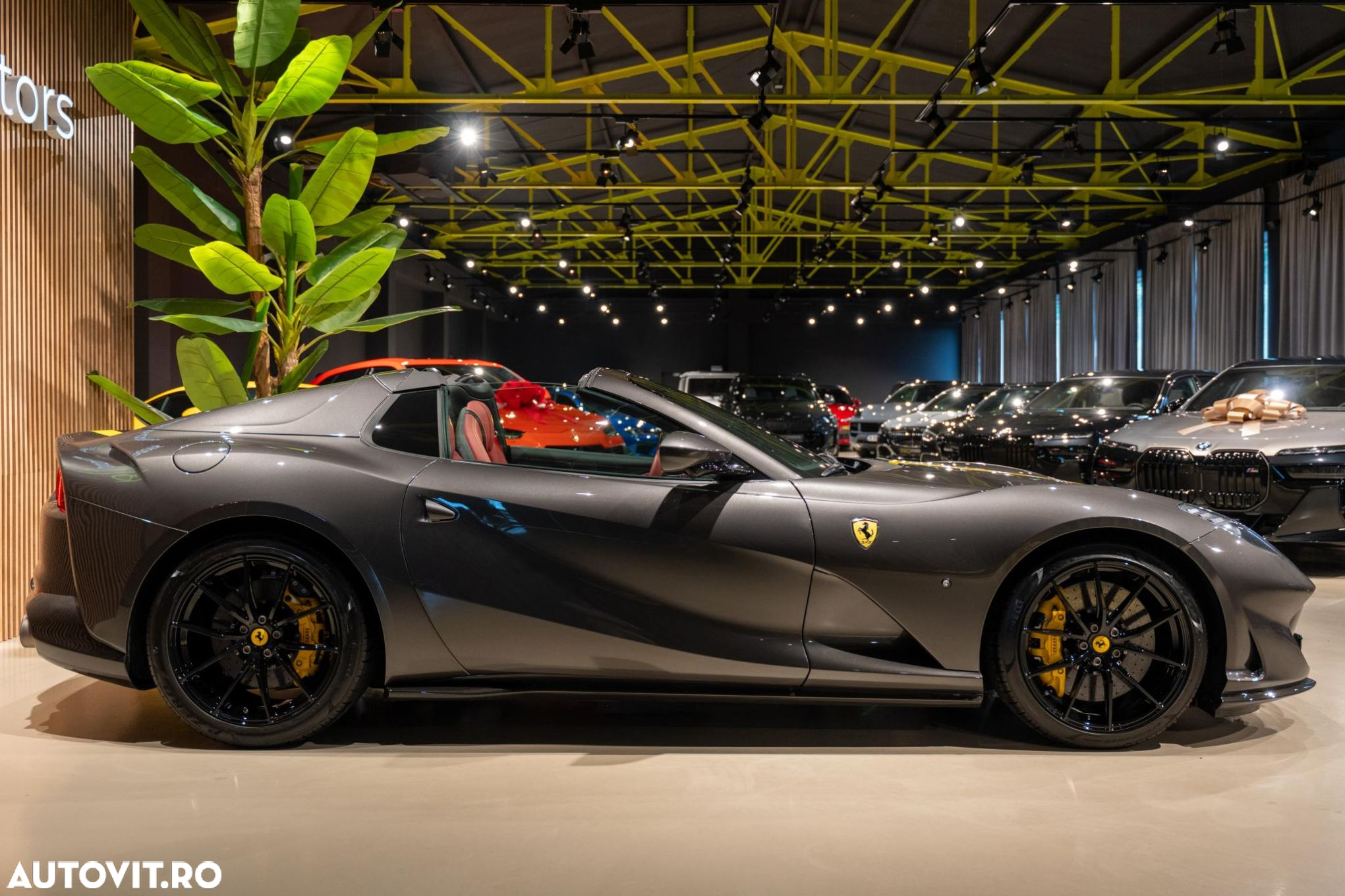 Ferrari 812 - 9