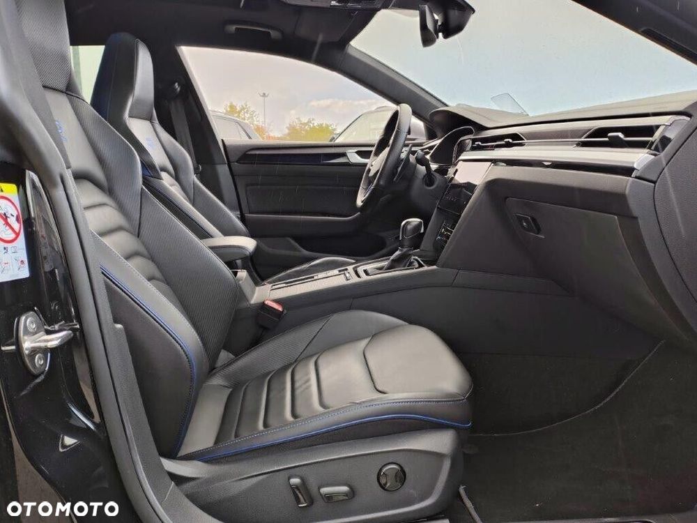 Volkswagen Arteon - 13