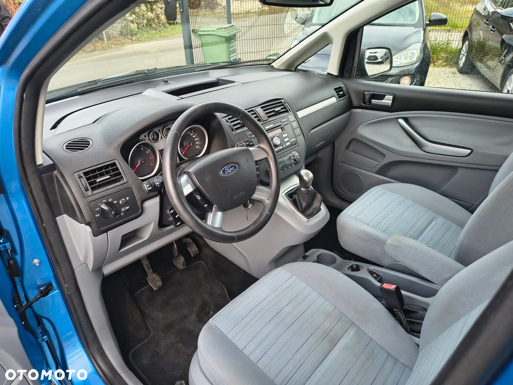 Ford C-MAX 1.6 Style - 15