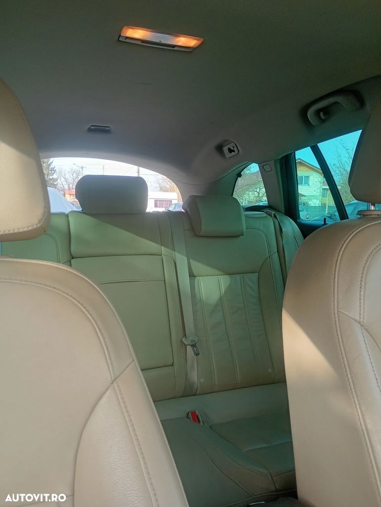 Opel Insignia 2.0 CDTI Automatik Sport - 9