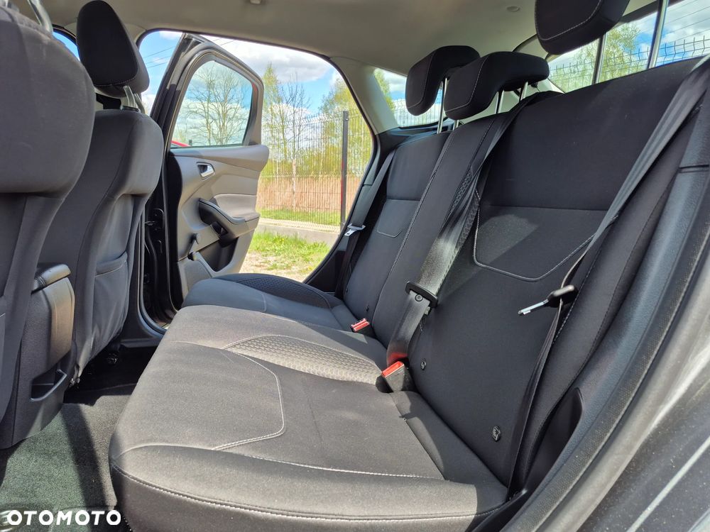 Ford Focus 1.0 EcoBoost Gold X (Edition Start) - 21