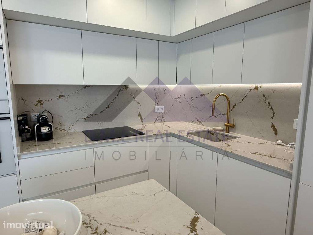 Apartamento Exclusivo T2 +2 (Quarto Interior) | 3 Casas de Banho | ... - Grande imagem: 4/27