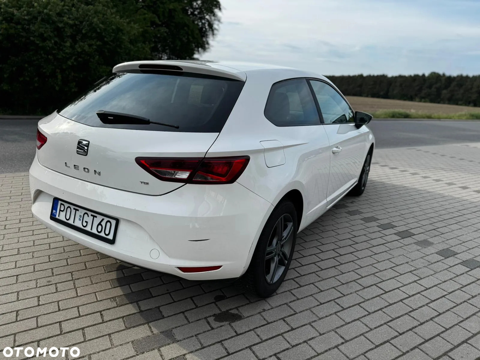 Seat Leon SC 1.6 TDI DPF Start&Stop Style - 3