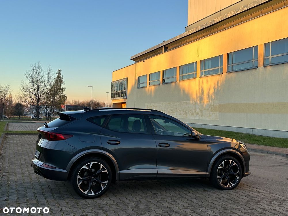 Cupra Formentor - 14