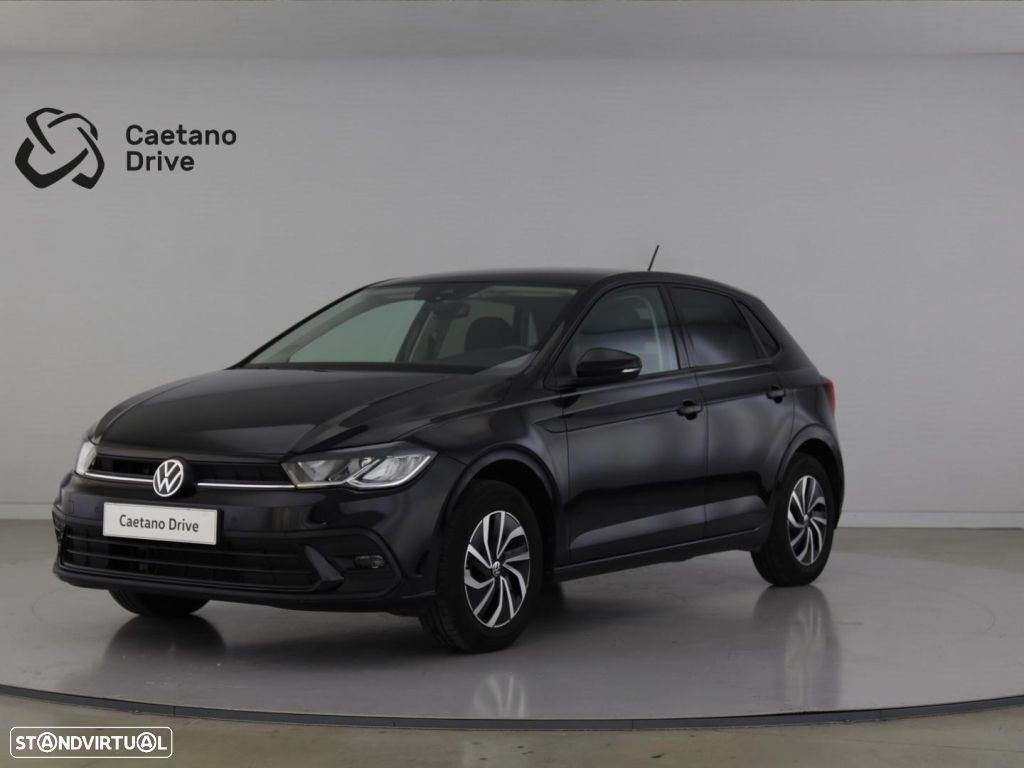 VW Polo 1.0 TSI Urban - 1
