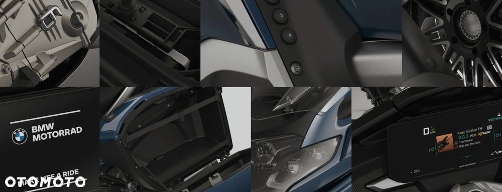 BMW K - 10