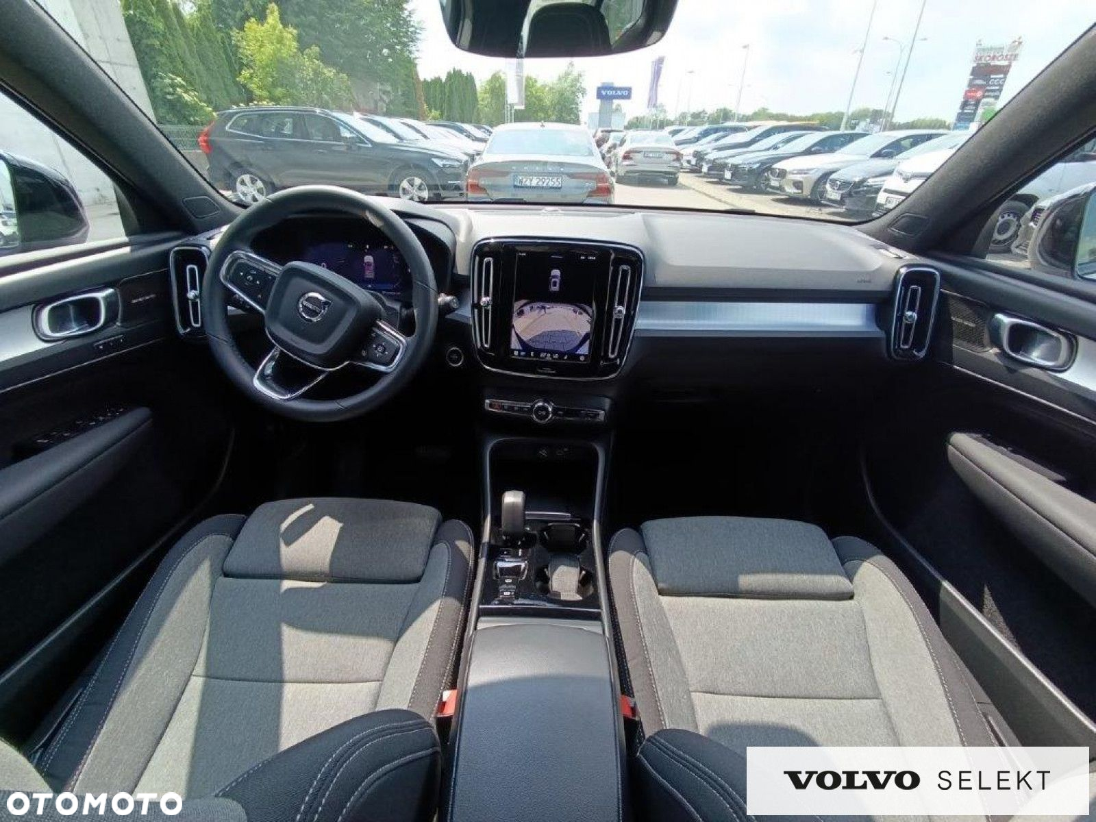 Volvo XC 40 - 15