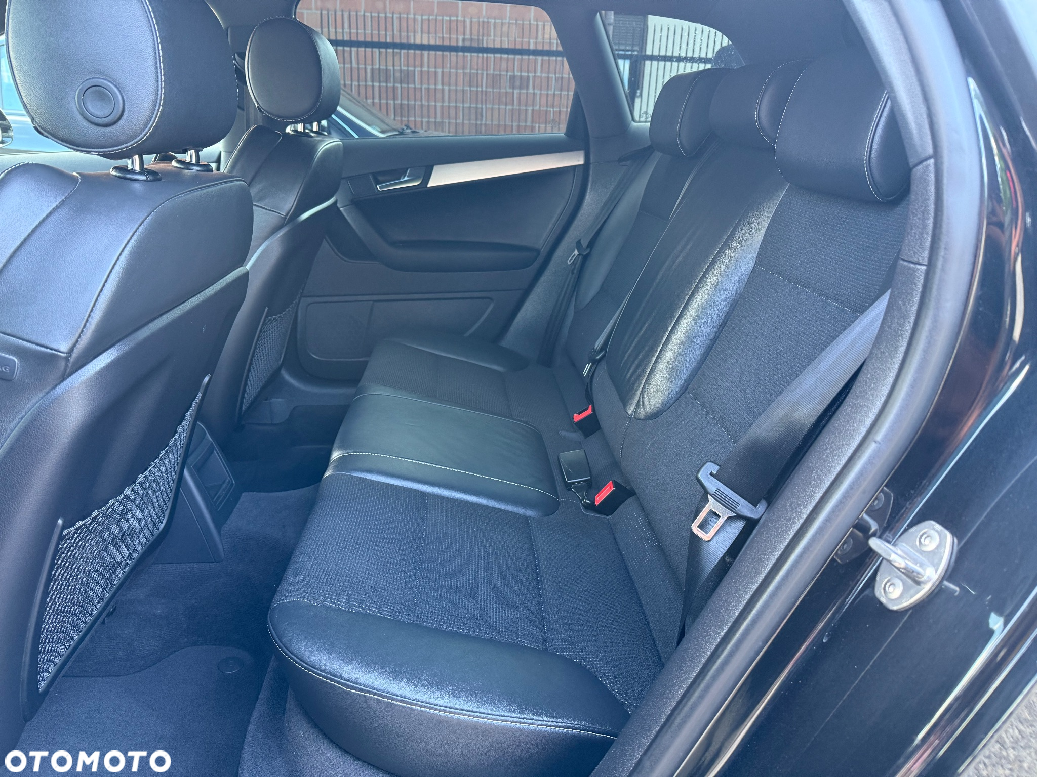 Audi A3 2.0 TFSI Sportback quattro S tronic S line Sportpaket - 31