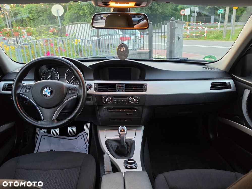 BMW Seria 3 - 20