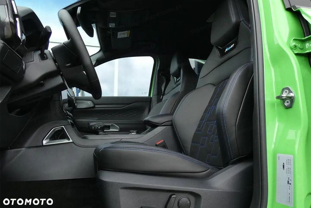 Ford Ranger - 11