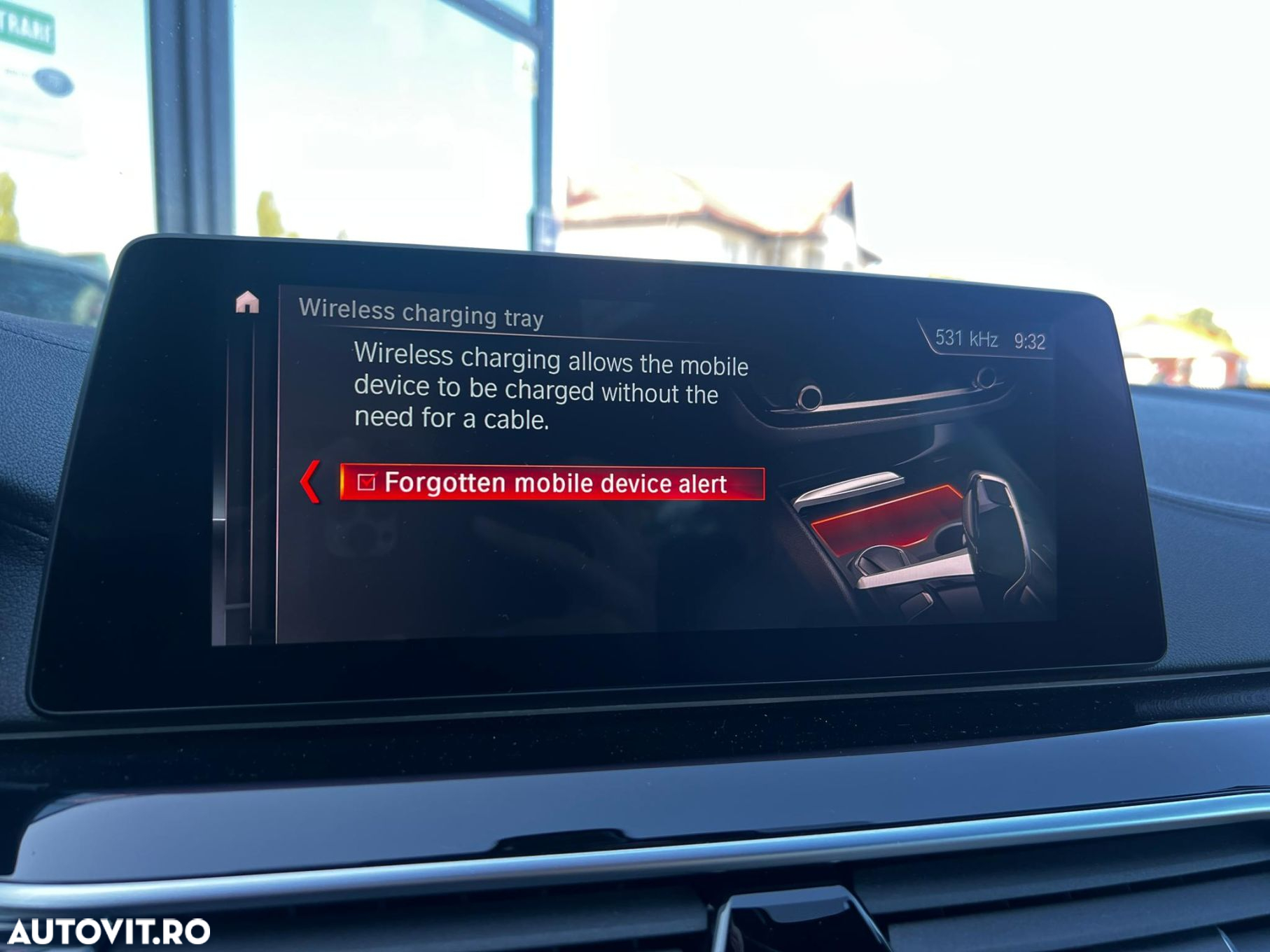 BMW Seria 5 - 23