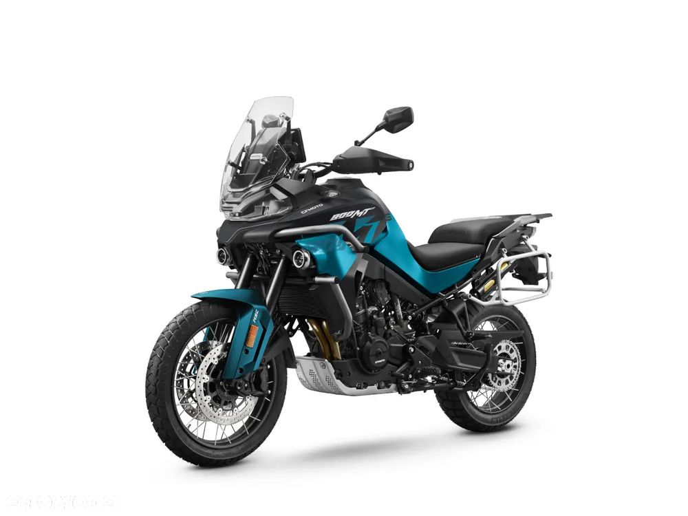 CFMoto 800MT Explore - 1