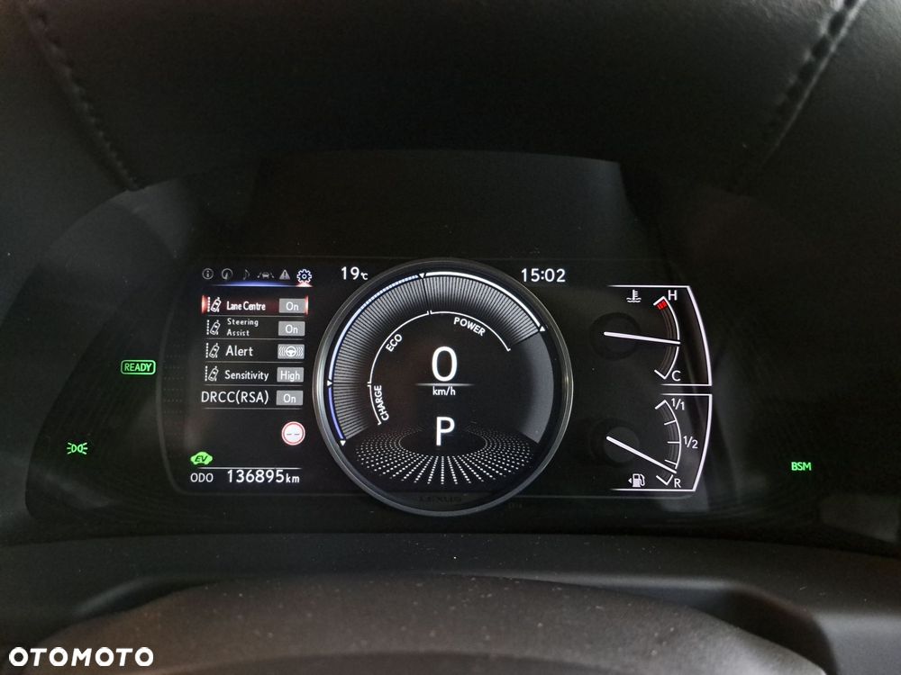 Lexus ES - 36