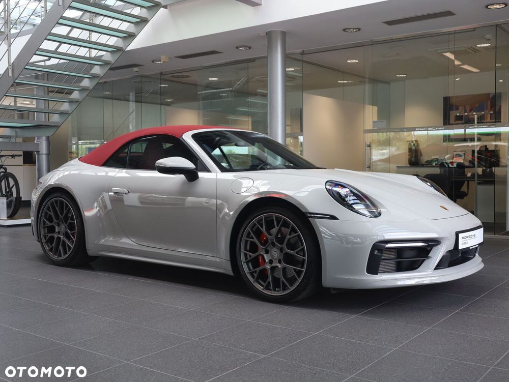 Porsche 911 - 3