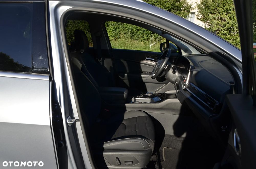 Kia Sportage - 20