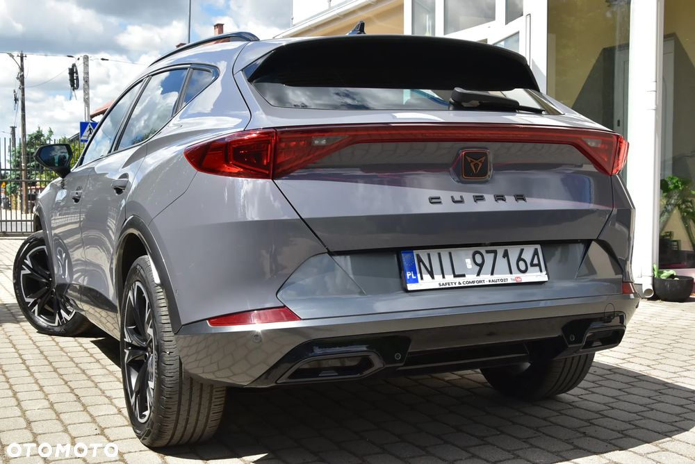 Cupra Formentor - 39