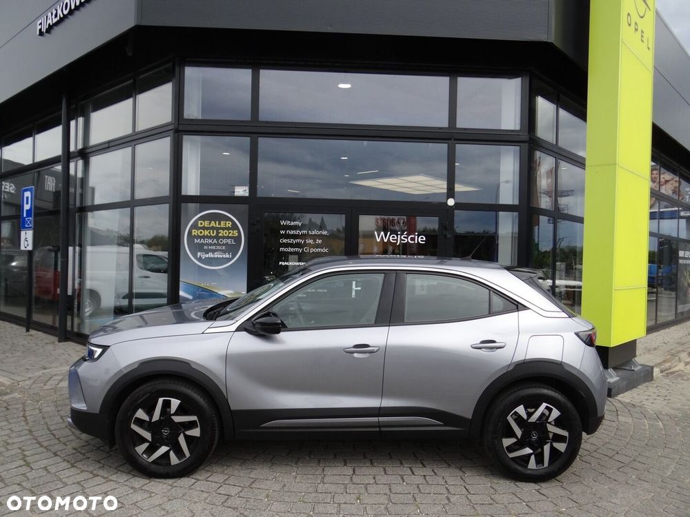 Opel Mokka 1.2 T Edition S&S - 2