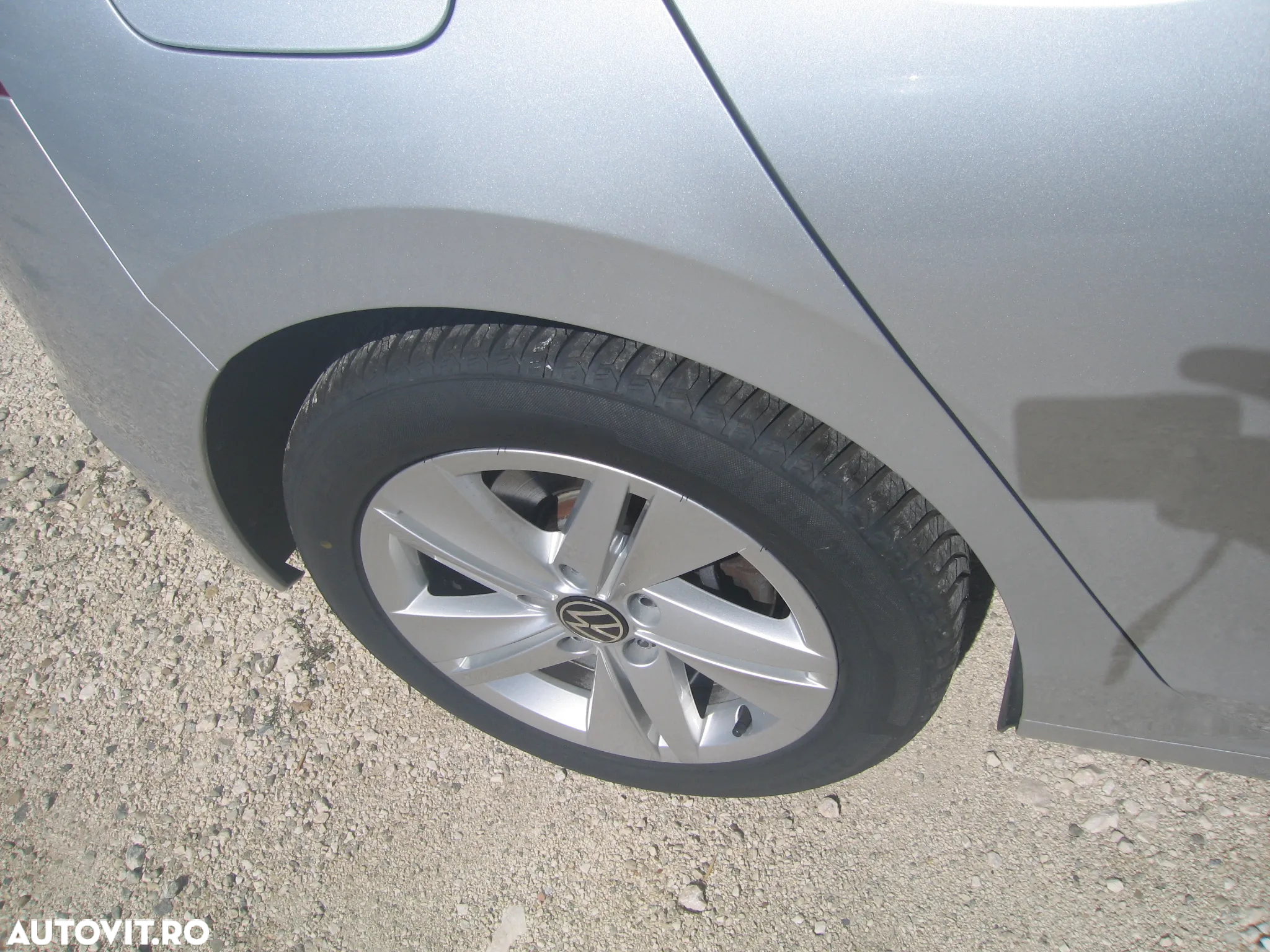 Volkswagen Golf 2.0 TDI DSG Highline - 19
