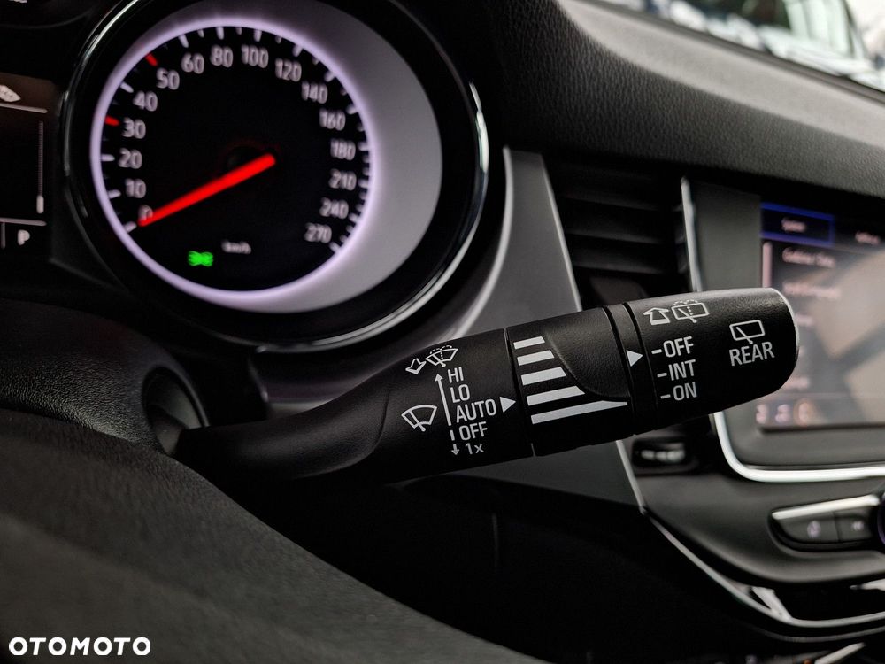 Opel Astra V 1.4 T GS Line S&S - 35