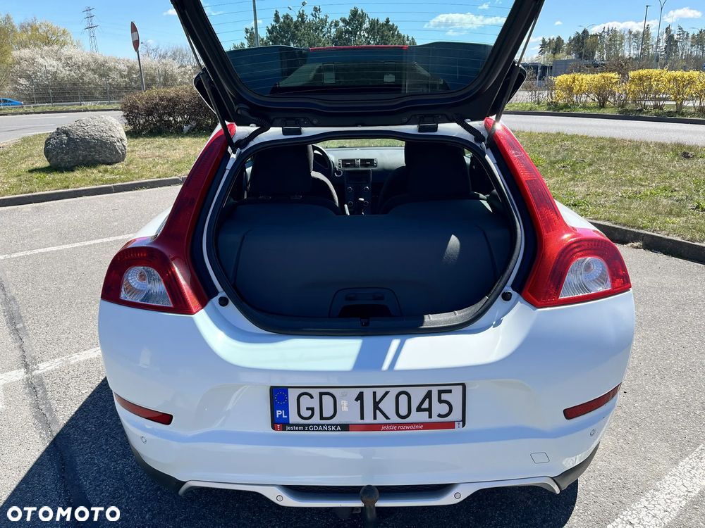 Volvo C30 D2 Start/Stop Kinetic - 21