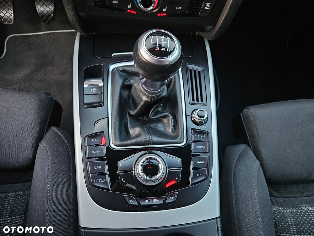 Audi A5 Sportback 2.0 TDI quattro sport - 37