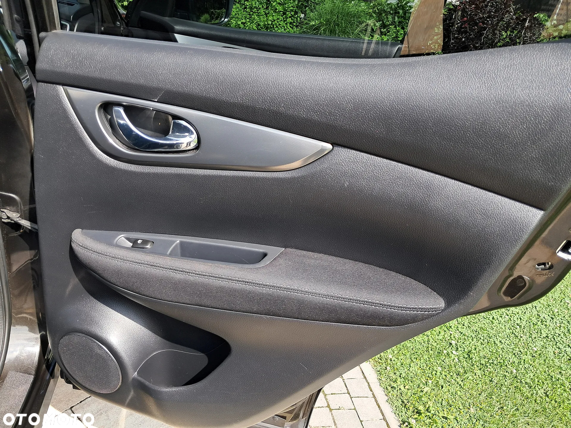 Nissan Qashqai - 28
