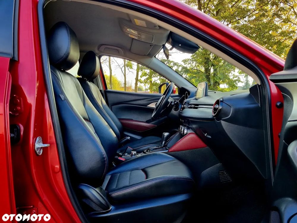 Mazda CX-3 2.0 Skypassion - 11