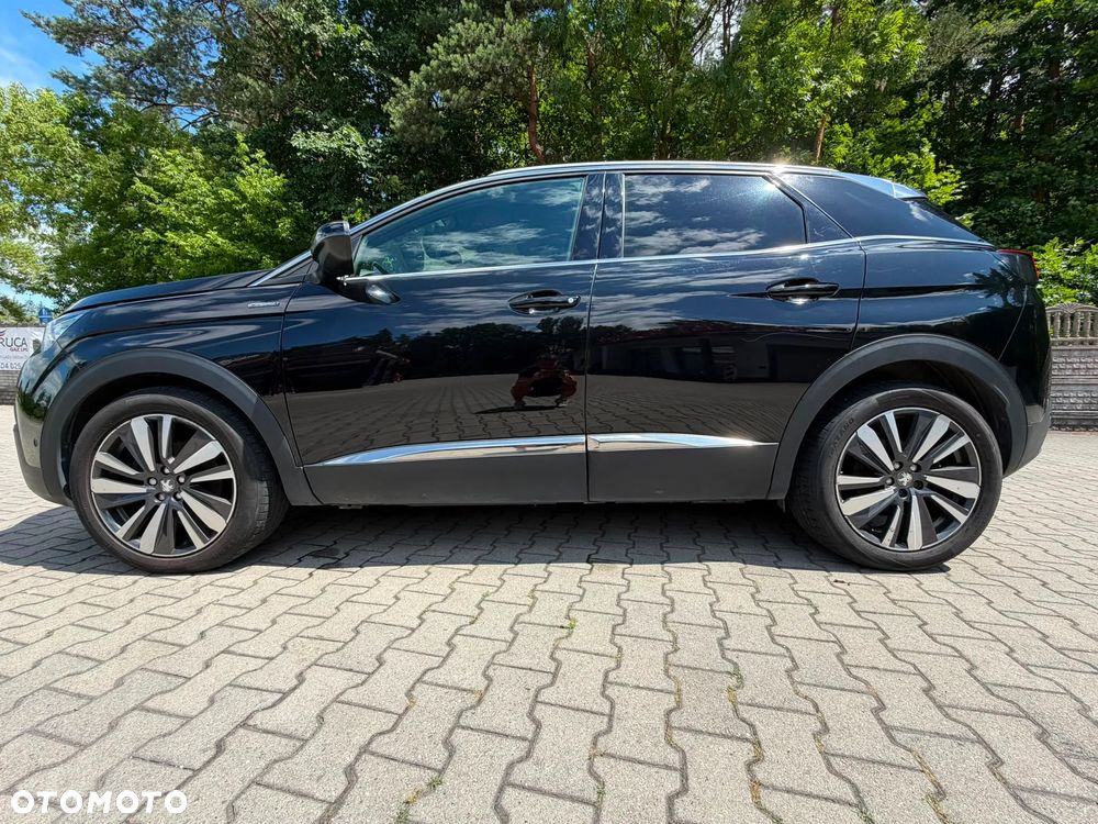 Peugeot 3008 - 2