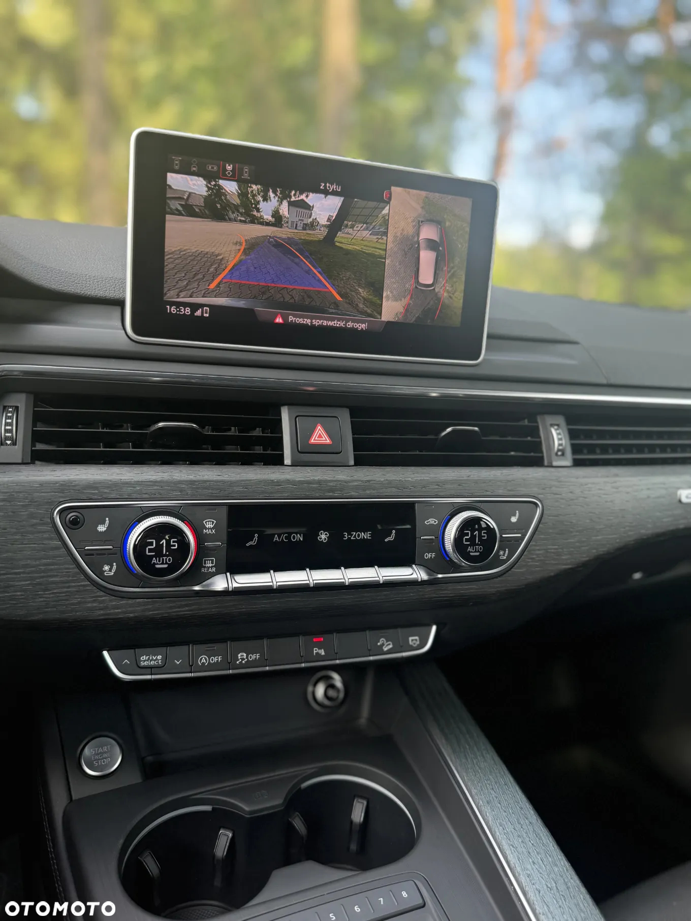 Audi A4 Allroad - 11
