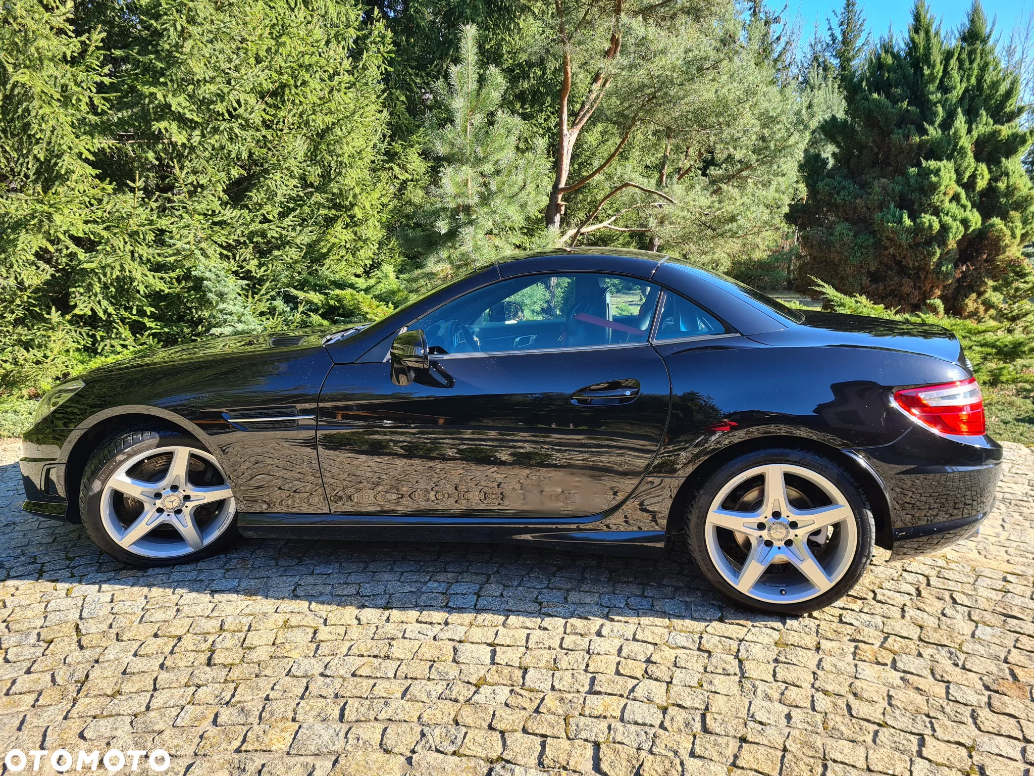 Mercedes-Benz SLK - 5
