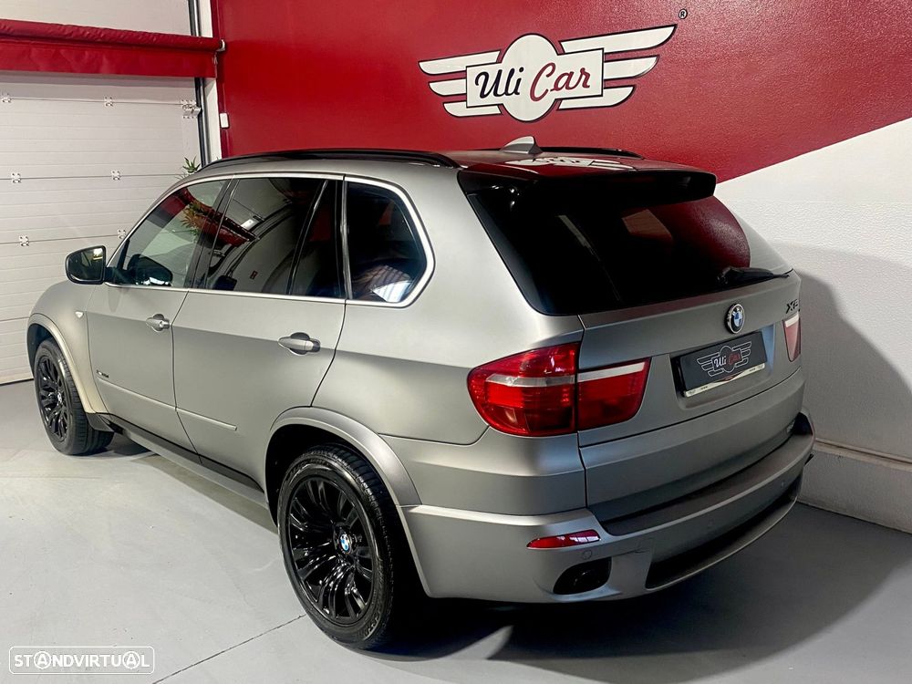 BMW X5 35 d xDrive - 52